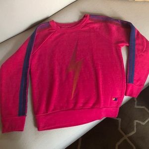 Aviator nation sweatshirt